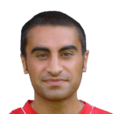 Erdal Eraslan