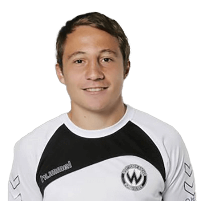 Markus Grübl