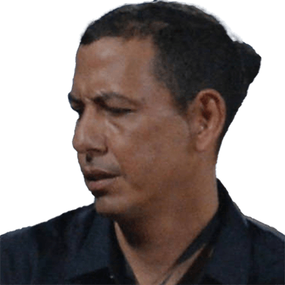 José María Morr