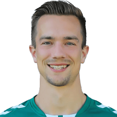 Moritz Marheineke