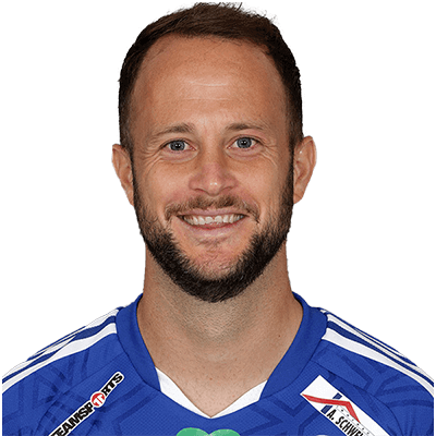 Christian Klem