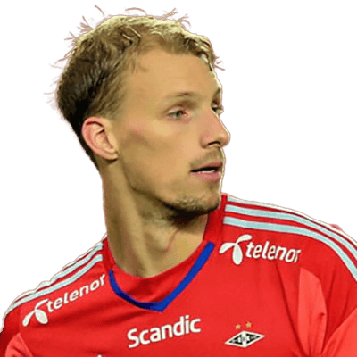 André Hansen