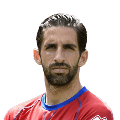 Marc Mateu