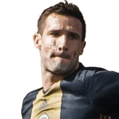 Chris Pontius