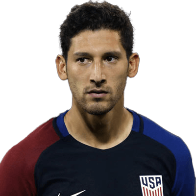 Omar González