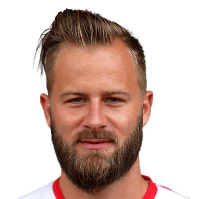 Andreas Lasnik