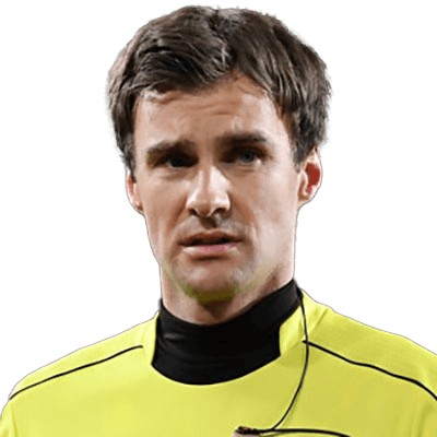 Stephan Klossner