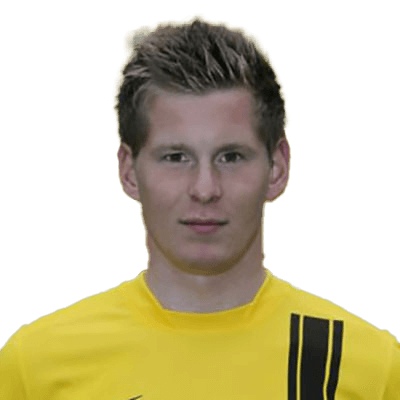 Tim Krumpen