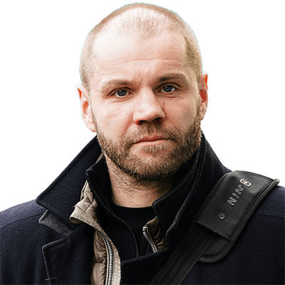 Robbie Neilson
