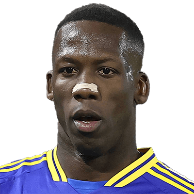Luis Advíncula
