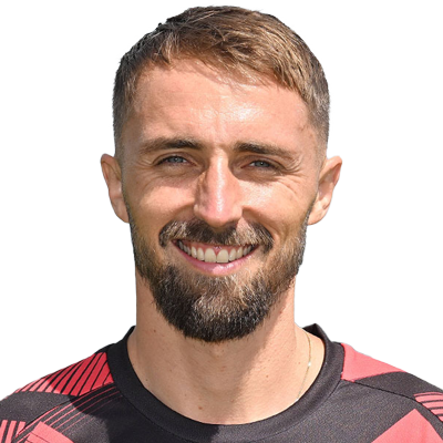 Florian Hübner