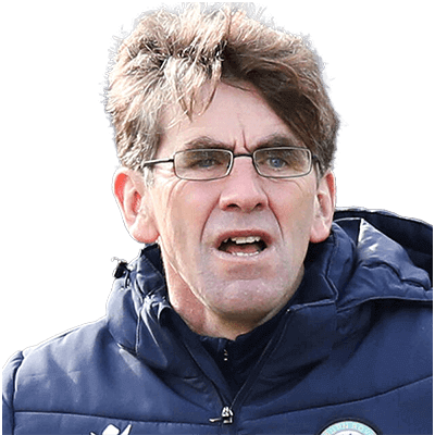David Lowe