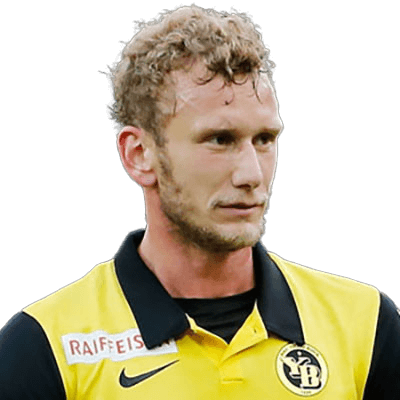 Fabian Lustenberger