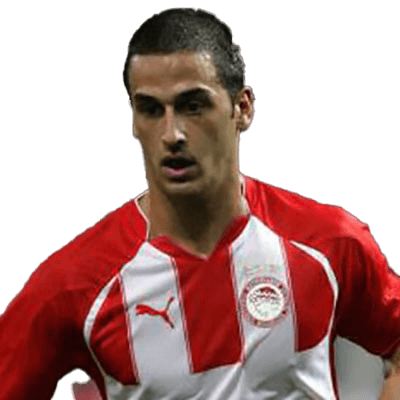 Aristides Soiledis