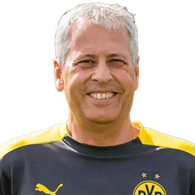 Lucien Favre