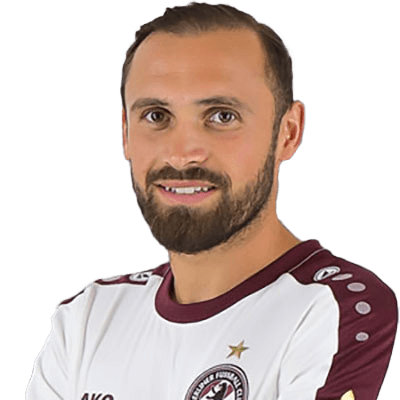 Bilal Çubukçu