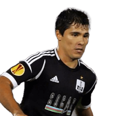 Éric Ramos