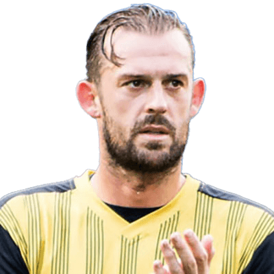 Steven Fletcher