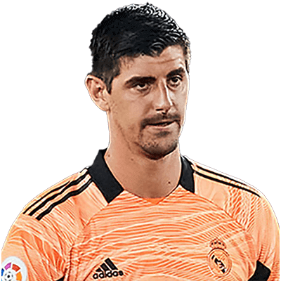 Thibaut Courtois