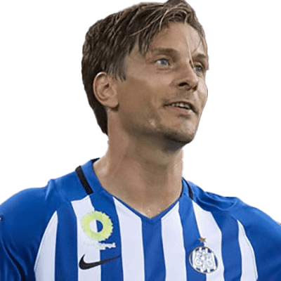 Markus Halsti