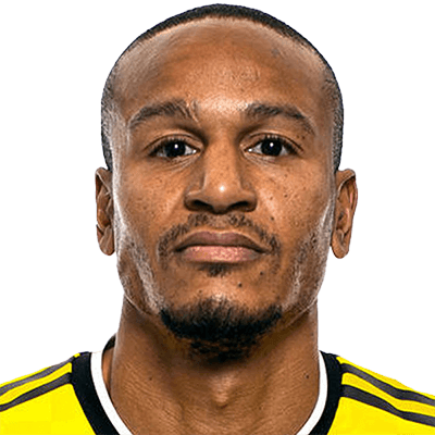 Ricardo Clark