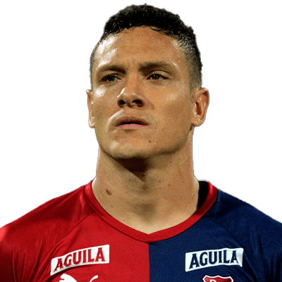 Javier Reina