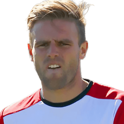 Facundo Sánchez