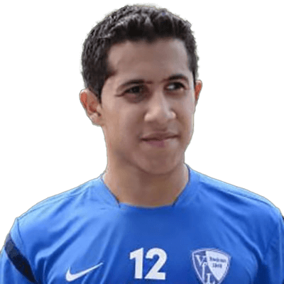 Michael Ortega