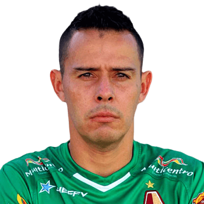 Luis Delgado