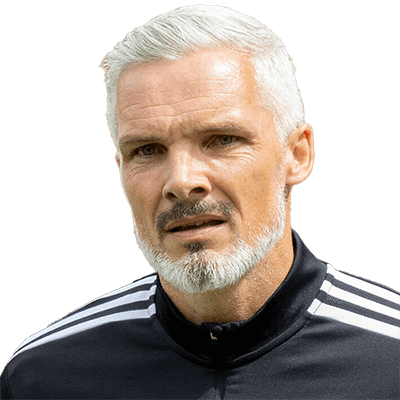 Jim Goodwin