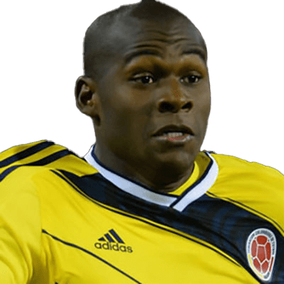 Víctor Ibarbo