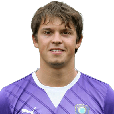 Patrick Sonntag