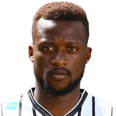 Dimitry Imbongo