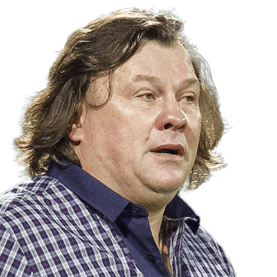 Igor Kovalevich