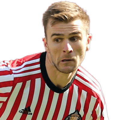 Callum McManaman