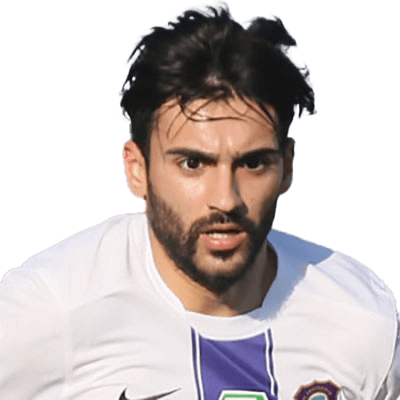 Selçuk Alibaz
