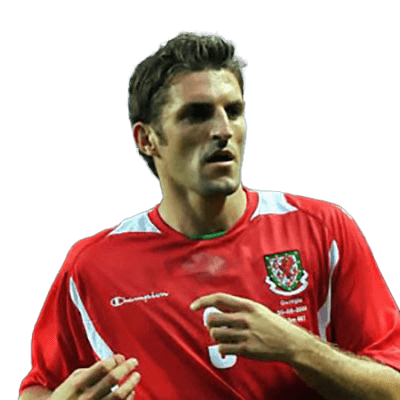 Bernard Mendy