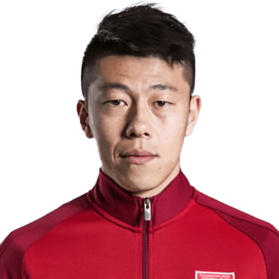 Rui Yu