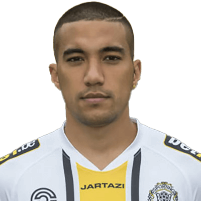 Arthur Henrique