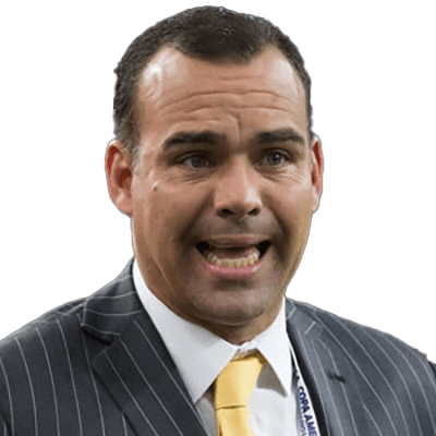 Rafael Dudamel