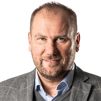 Magnus Haglund