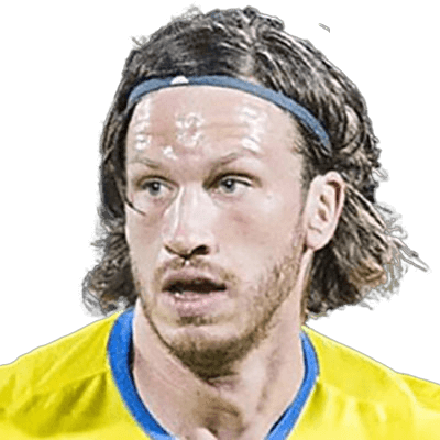 Gustav Svensson