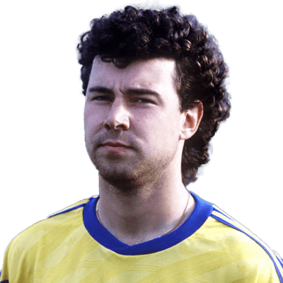 Stefan Rehn