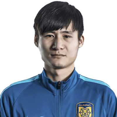 Yun Zhou