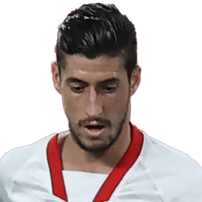 Sergio Escudero
