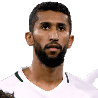 Salman Al Faraj
