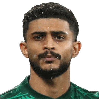 Abdulelah Al Amri