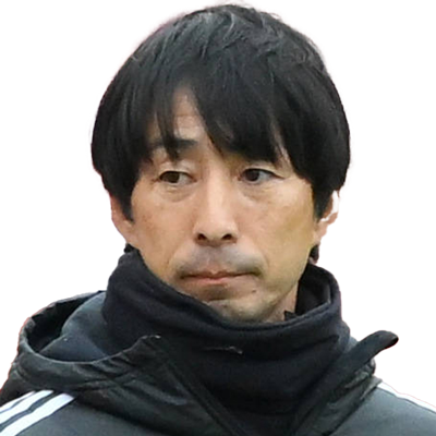 Daisuke Kimori