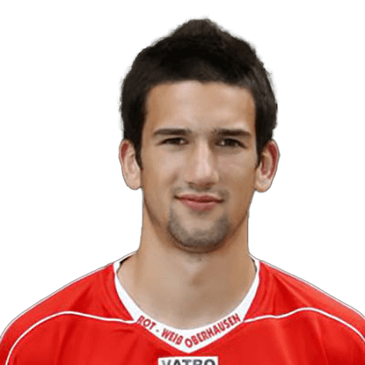 Dominik Borutzki