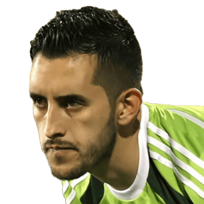 Camilo Vargas